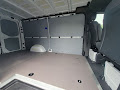 2025 Mercedes-Benz Sprinter 2500 Cargo 144 WB