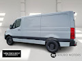 2025 Mercedes-Benz Sprinter 2500 Cargo 144 WB