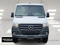 2025 Mercedes-Benz Sprinter 2500 Cargo 144 WB