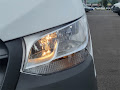 2025 Mercedes-Benz Sprinter 2500 Cargo 144 WB
