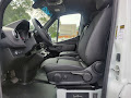 2025 Mercedes-Benz Sprinter 2500 Cargo 144 WB