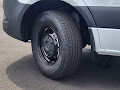 2025 Mercedes-Benz Sprinter 2500 Cargo 144 WB
