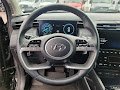 2023 Hyundai Tucson Hybrid Limited