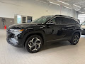 2023 Hyundai Tucson Hybrid Limited