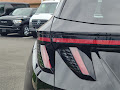 2023 Hyundai Tucson Hybrid Limited