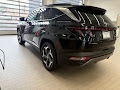 2023 Hyundai Tucson Hybrid Limited