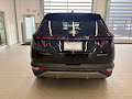 2023 Hyundai Tucson Hybrid Limited