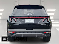 2023 Hyundai Tucson Hybrid Limited