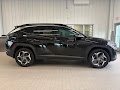 2023 Hyundai Tucson Hybrid Limited