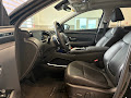 2023 Hyundai Tucson Hybrid Limited