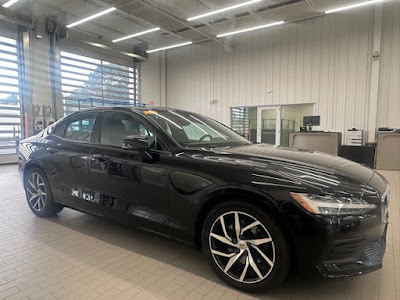 2020 Volvo S60