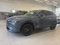 2022 Mazda CX-5 2.5 S Carbon Edition