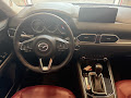 2022 Mazda CX-5 2.5 S Carbon Edition