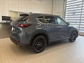 2022 Mazda CX-5 2.5 S Carbon Edition