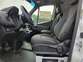 2025 Mercedes-Benz Sprinter 2500 Cargo 170 WB