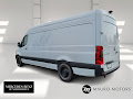 2025 Mercedes-Benz Sprinter 2500 Cargo 170 WB