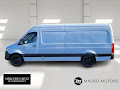 2025 Mercedes-Benz Sprinter 2500 Cargo 170 WB