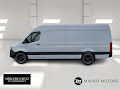 2025 Mercedes-Benz Sprinter 2500 Cargo 170 WB