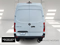 2025 Mercedes-Benz Sprinter 2500 Cargo 170 WB