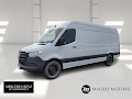 2025 Mercedes-Benz Sprinter 2500 Cargo 170 WB