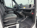 2025 Mercedes-Benz Sprinter 2500 Cargo 170 WB