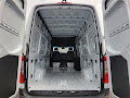 2025 Mercedes-Benz Sprinter 2500 Cargo 170 WB