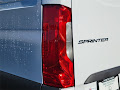 2025 Mercedes-Benz Sprinter 2500 Cargo 170 WB