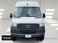 2025 Mercedes-Benz Sprinter 2500 Cargo 170 WB