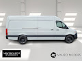 2025 Mercedes-Benz Sprinter 2500 Cargo 170 WB
