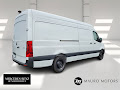 2025 Mercedes-Benz Sprinter 2500 Cargo 170 WB