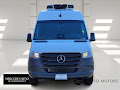 2025 Mercedes-Benz Sprinter 2500 Cargo 170 WB