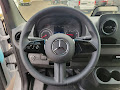 2025 Mercedes-Benz Sprinter 2500 Cargo 170 WB
