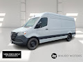 2025 Mercedes-Benz Sprinter 2500 Cargo 170 WB
