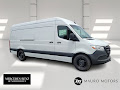 2025 Mercedes-Benz Sprinter 2500 Cargo 170 WB