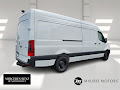 2025 Mercedes-Benz Sprinter 2500 Cargo 170 WB