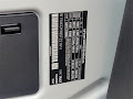 2025 Mercedes-Benz Sprinter 2500 Cargo 170 WB