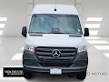2025 Mercedes-Benz Sprinter 2500 Cargo 170 WB
