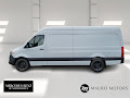 2025 Mercedes-Benz Sprinter 2500 Cargo 170 WB
