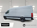 2025 Mercedes-Benz Sprinter 2500 Cargo 170 WB