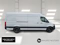 2025 Mercedes-Benz Sprinter 2500 Cargo 170 WB