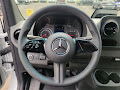 2025 Mercedes-Benz Sprinter 2500 Cargo 170 WB