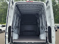 2025 Mercedes-Benz Sprinter 2500 Cargo 170 WB