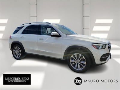 2023 Mercedes-Benz GLE