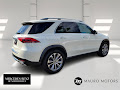 2023 Mercedes-Benz GLE GLE 350