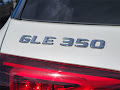 2023 Mercedes-Benz GLE GLE 350