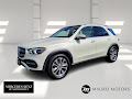 2023 Mercedes-Benz GLE GLE 350