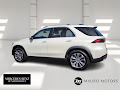 2023 Mercedes-Benz GLE GLE 350