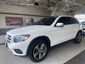 2019 Mercedes-Benz GLC GLC 300