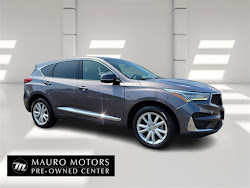 2021 Acura RDX Base