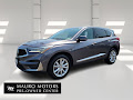 2021 Acura RDX Base